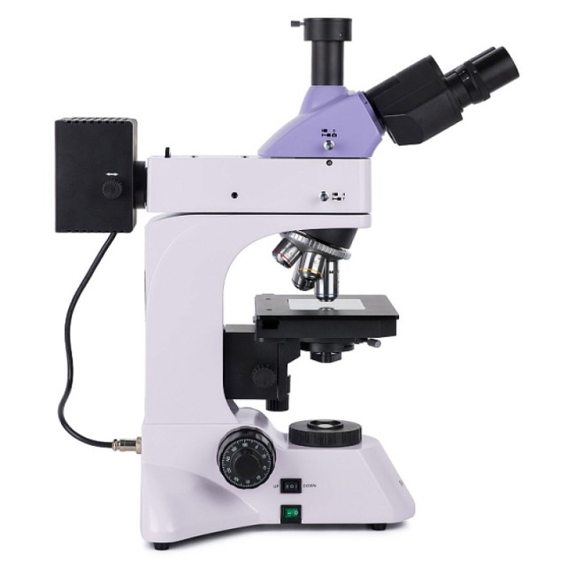 Микроскоп металлографический MAGUS Metal 600 Микроскоп металлографический MAGUS Metal 600