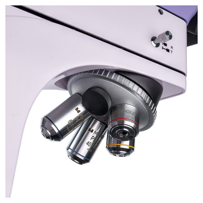 Микроскоп металлографический MAGUS Metal 600 Микроскоп металлографический MAGUS Metal 600