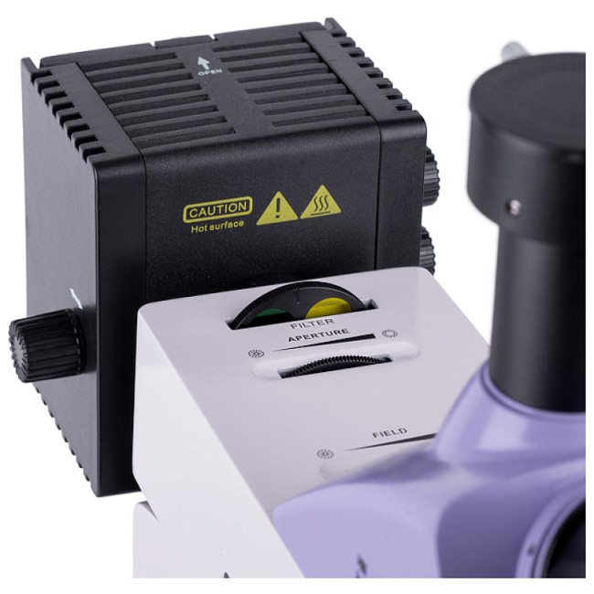 Микроскоп металлографический MAGUS Metal 600 Микроскоп металлографический MAGUS Metal 600