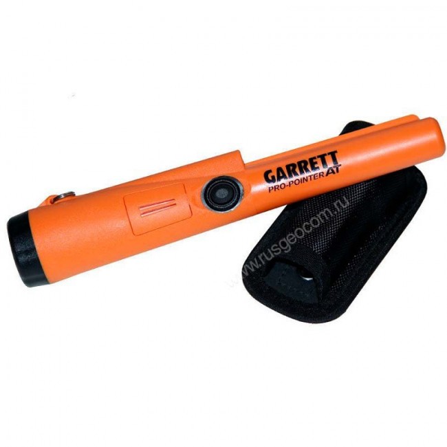 Пинпоинтер Garrett PRO-POINTER AT Пинпоинтер Garrett PRO-POINTER AT