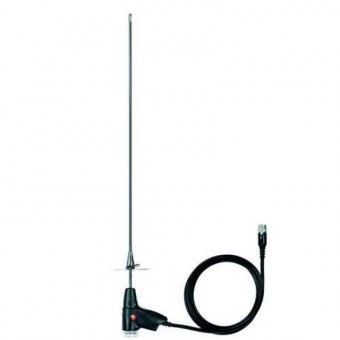 Модульный зонд отбора пробы, длина 700 мм Testo (0600 9767) Модульный зонд отбора пробы, длина 700 мм Testo (0600 9767)