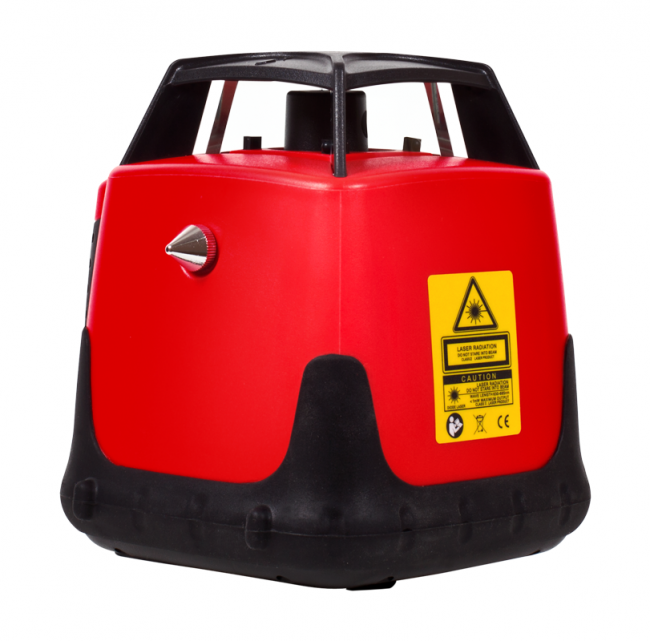 Ротационный нивелир RGK SP-610 Ротационный нивелир RGK SP-610