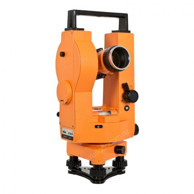 Оптический теодолит УОМЗ 3Т5КП Оптический теодолит УОМЗ 3Т5КП