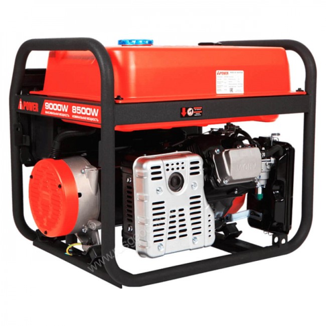 Бензиновый генератор A-iPower A9000TEAX Бензиновый генератор A-iPower A9000TEAX