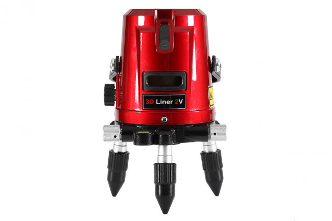 Лазерный уровень ADA 3D Liner 2V Лазерный уровень ADA 3D Liner 2V