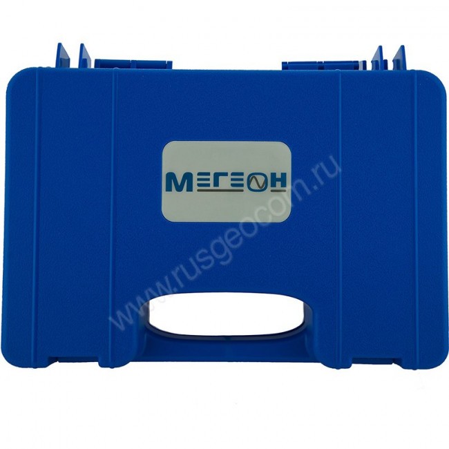 Мегаомметр МЕГЕОН 13125 Мегаомметр МЕГЕОН 13125