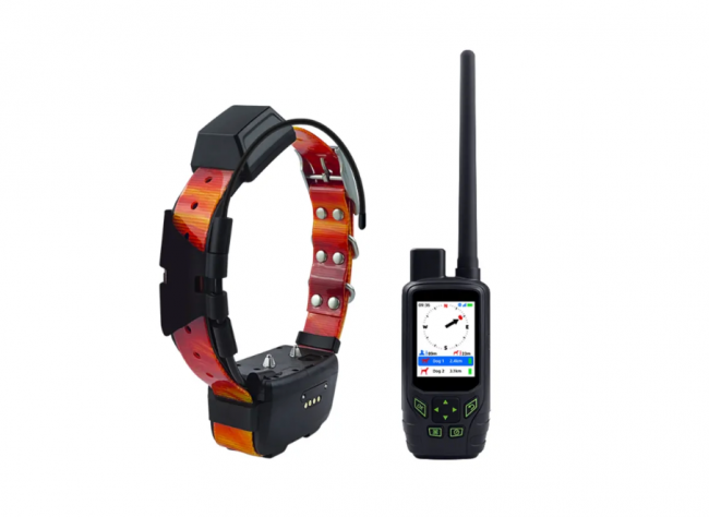 Ошейник Artelv Tracker Ошейник Artelv Tracker