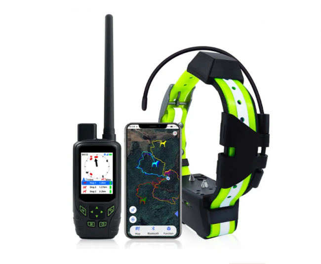 Ошейник Artelv Tracker Ошейник Artelv Tracker