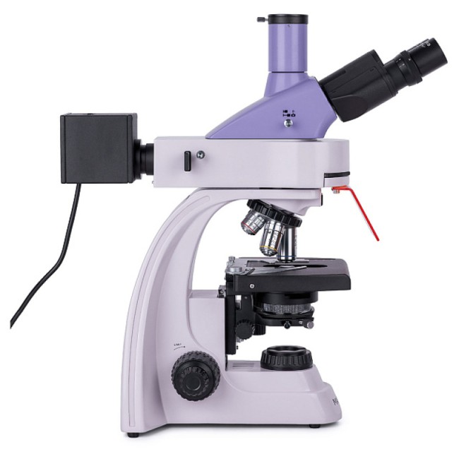 Микроскоп люминесцентный MAGUS Lum 400L Микроскоп люминесцентный MAGUS Lum 400L