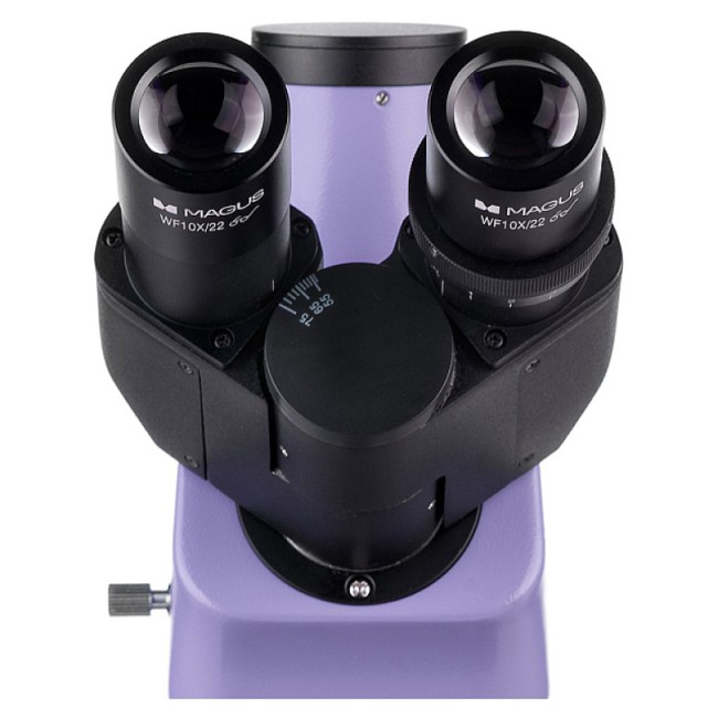 Микроскоп люминесцентный MAGUS Lum 400L Микроскоп люминесцентный MAGUS Lum 400L