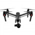 Квадрокоптер DJI Inspire 1 PRO Black Edition Квадрокоптер DJI Inspire 1 PRO Black Edition