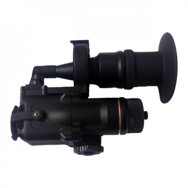 Тепловизионный прицел LONGOT KE5