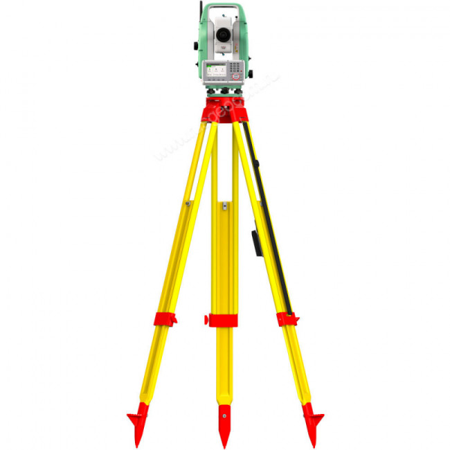 Тахеометр Leica TS07 R1000 (1") Тахеометр Leica TS07 R1000 (1")