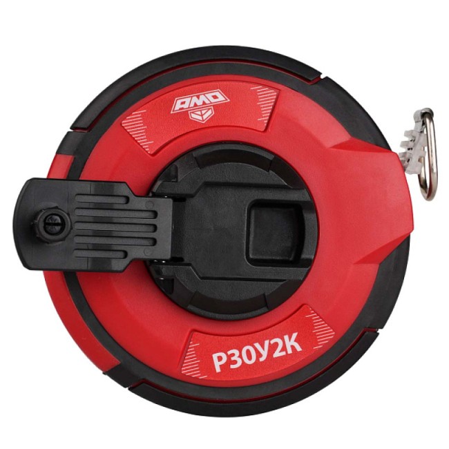 Рулетка измерительная в закрытом корпусе AMO Р30У2К Рулетка измерительная в закрытом корпусе AMO Р30У2К