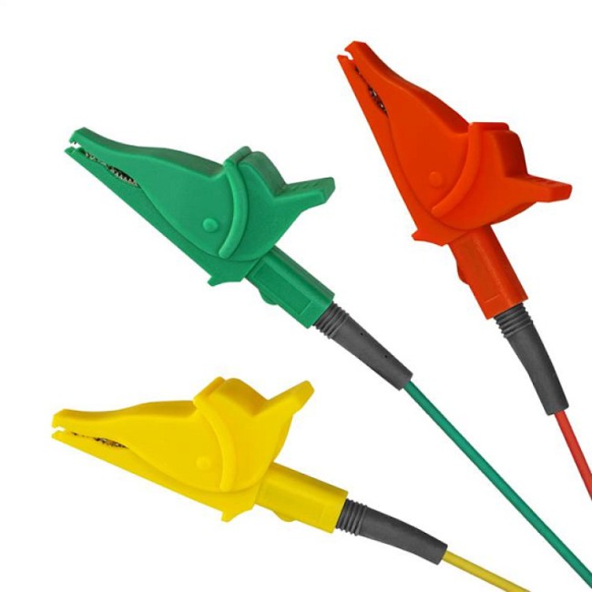 Измеритель сопротивления заземления (омметр) МЕГЕОН 13122 Измеритель сопротивления заземления (омметр) МЕГЕОН 13122