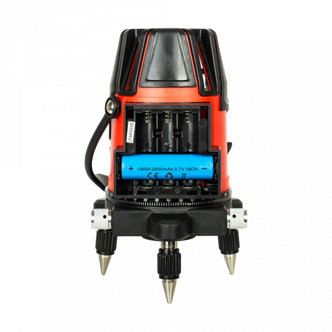 Лазерный уровень RGK LP-64 Лазерный уровень RGK LP-64