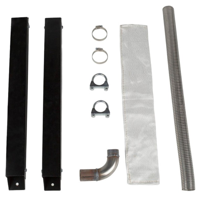 Супертихий зимний кожух для генератора 1400SS RAL 8019 Супертихий зимний кожух для генератора 1400SS RAL 8019