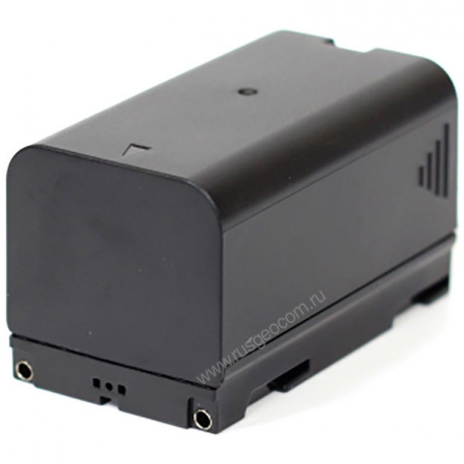 Аккумулятор для тахеометров SOKKIA iM/CX/FX/SRX/SET X и TOPCON GM/ES-100/OS Аккумулятор для тахеометров SOKKIA iM/CX/FX/SRX/SET X и TOPCON GM/ES-100/OS