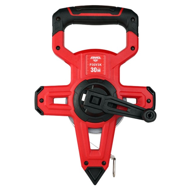 Рулетка измерительная AMO Р30У3К Рулетка измерительная AMO Р30У3К