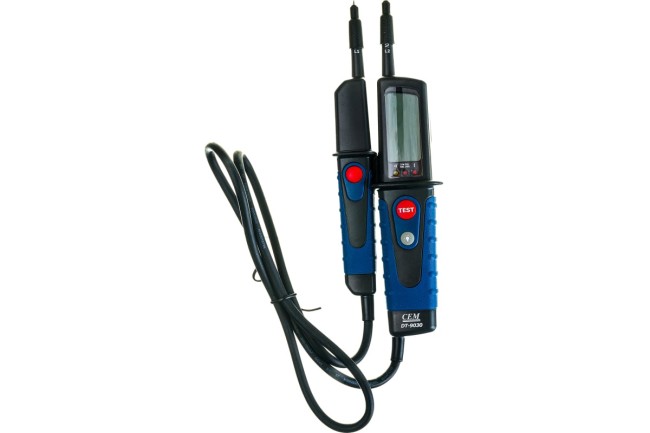 Тестер CEM DT-9030 Тестер CEM DT-9030