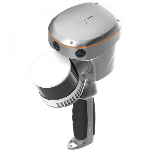 Мобильный лазерный сканер CHCNAV RS10-32 Мобильный лазерный сканер CHCNAV RS10-32