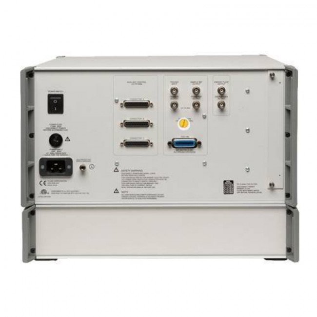 Эталон электропитания Fluke 6125A/50A/E/CLK Эталон электропитания Fluke 6125A/50A/E/CLK