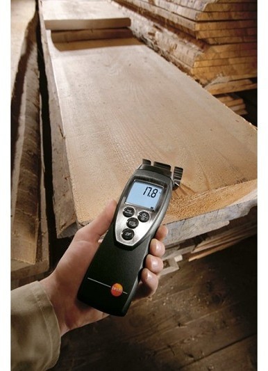 Влагомер Testo 616 Влагомер Testo 616