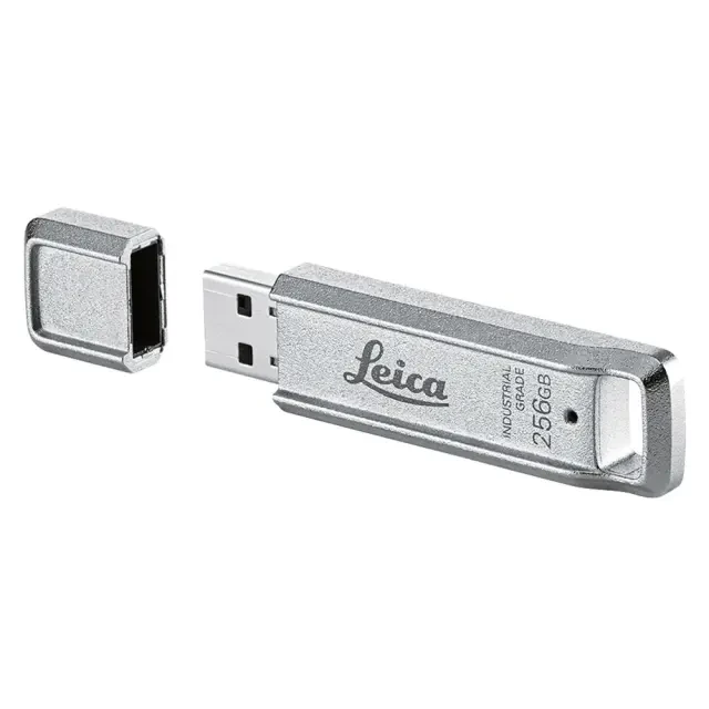 Комплект для наземного лазерного сканирования Leica RTC360