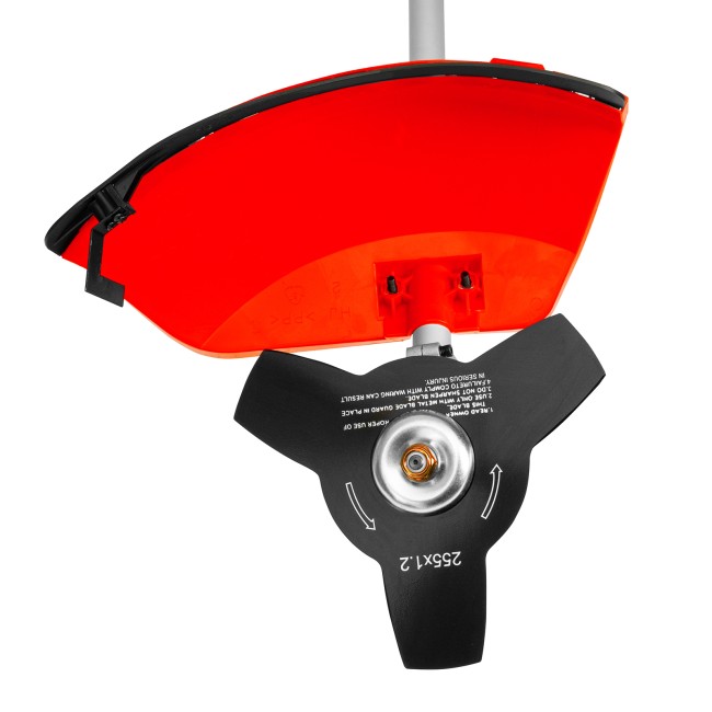 Триммер бензиновый MT-52S MTX