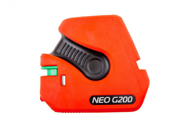 Лазерный уровень Condtrol Neo G200 Лазерный уровень Condtrol Neo G200