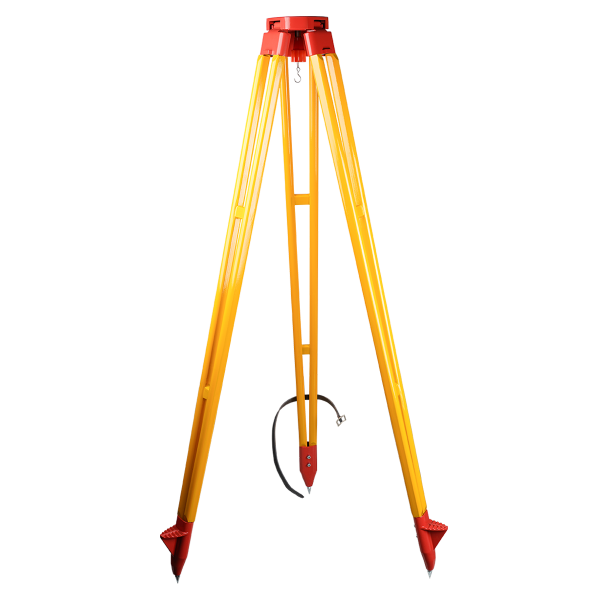 Штатив деревянный нераздвижной RGK ST15 Штатив деревянный нераздвижной RGK ST15