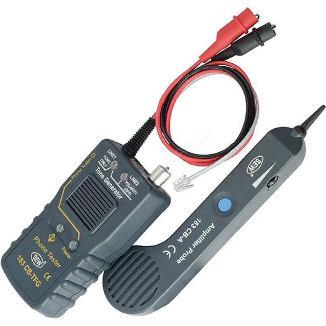 Индикатор обрыва SEW 183 CB Индикатор обрыва SEW 183 CB