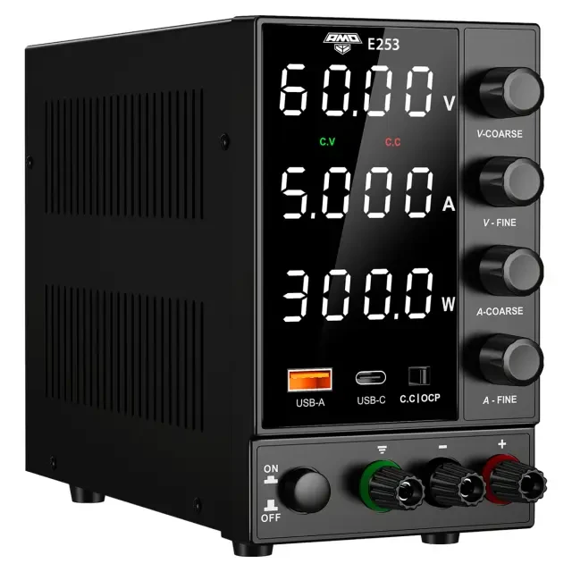 Источник питания AMO E253 Источник питания AMO E253