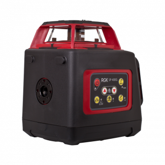 Ротационный нивелир RGK SP-400G Ротационный нивелир RGK SP-400G