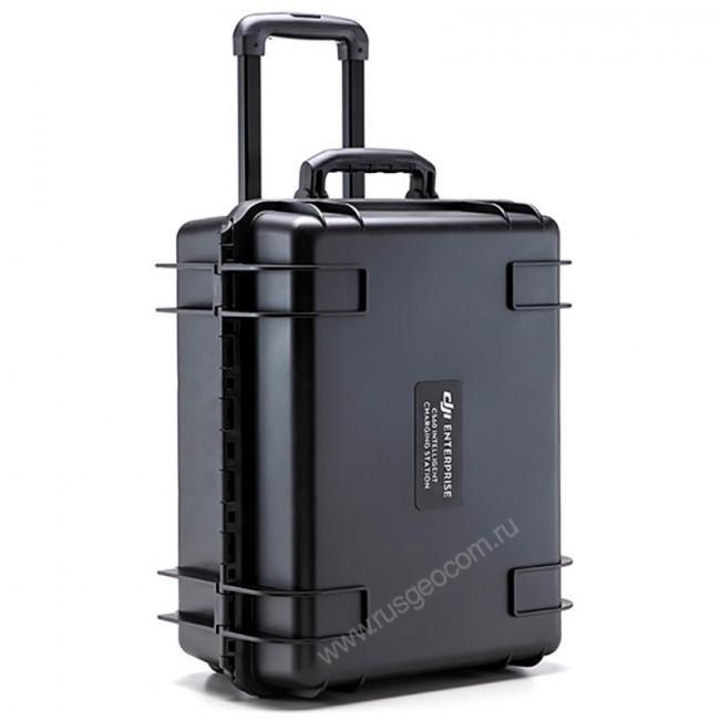 Квадрокоптер с тепловизором DJI Matrice 300 RTK Combo комплект Квадрокоптер с тепловизором DJI Matrice 300 RTK Combo комплект