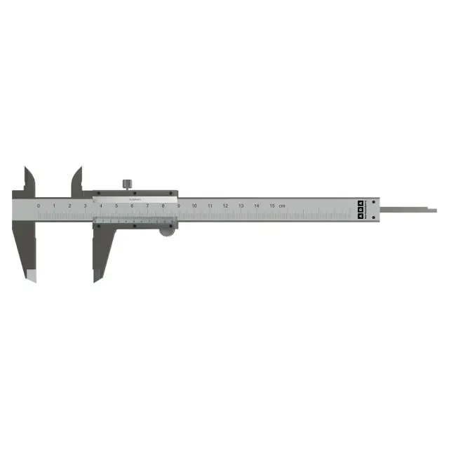Штангенциркуль ADA Mechanic 150 Base
