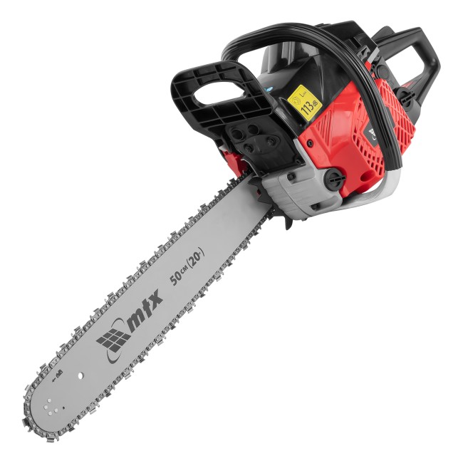 Пила цепная бензиновая MS-5820 MTX Пила цепная бензиновая MS-5820 MTX