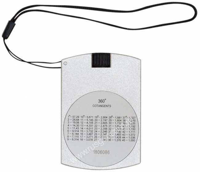 Компас-пеленгатор RGK DQL-16 Компас-пеленгатор RGK DQL-16