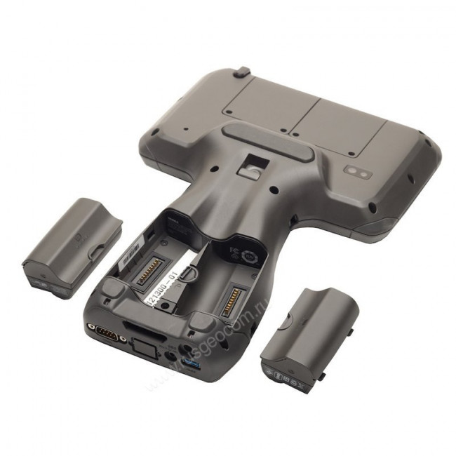 Полевой контроллер Trimble TSC7 (клавиатура QWERTY) Полевой контроллер Trimble TSC7 (клавиатура QWERTY)