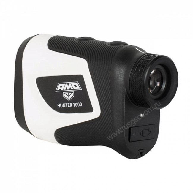 Оптический дальномер AMO HUNTER 1000 Оптический дальномер AMO HUNTER 1000