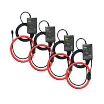 Токовые клещи Fluke I3000 FLEX-4PK Токовые клещи Fluke I3000 FLEX-4PK