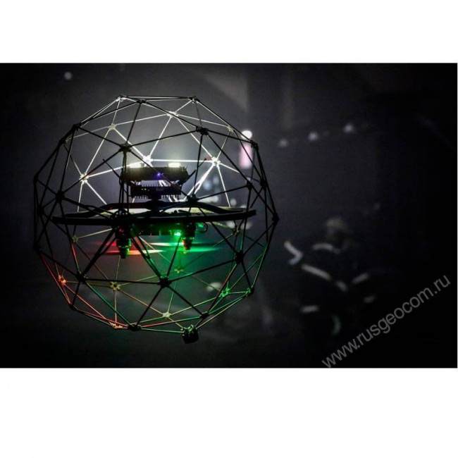 Квадрокоптер Flyability Elios Квадрокоптер Flyability Elios