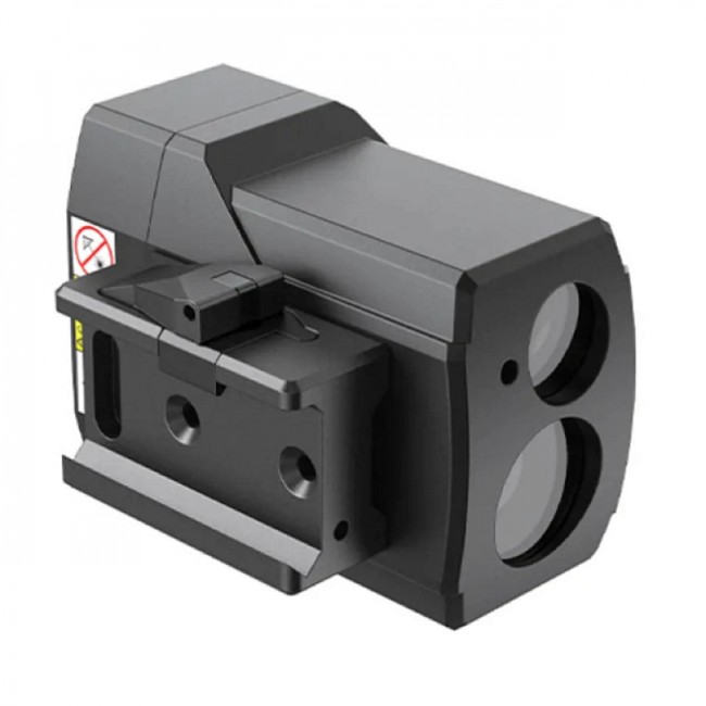 Лазерный дальномер iRay ILR-1000-1 Лазерный дальномер iRay ILR-1000-1