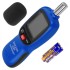 Шумомер МЕГЕОН 92170 с Bluetooth Шумомер МЕГЕОН 92170 с Bluetooth