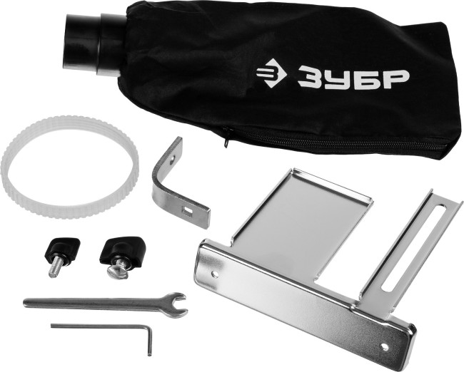 Рубанок электрический ЗР-750-82 ЗУБР Рубанок электрический ЗР-750-82 ЗУБР