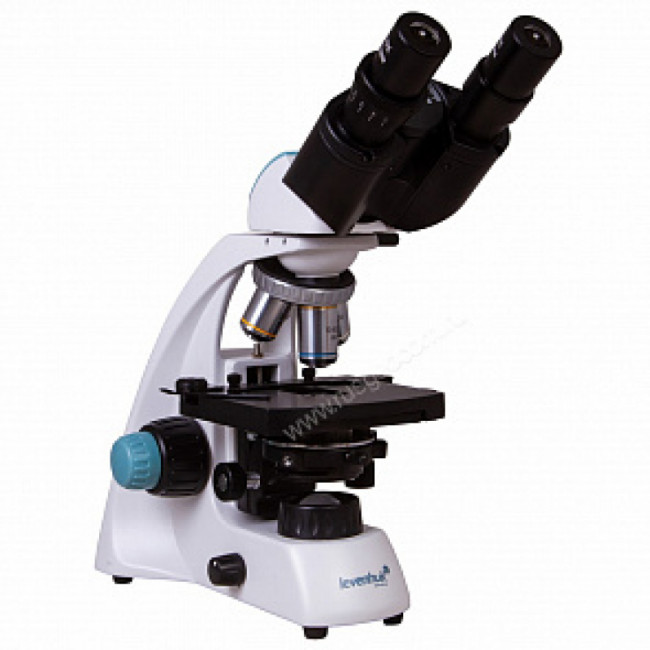 Микроскоп Levenhuk 400B Микроскоп Levenhuk 400B