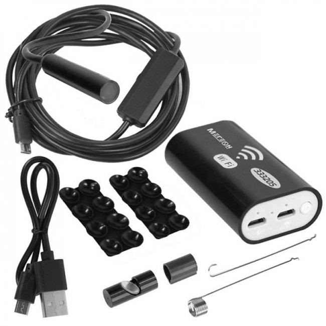 Эндоскоп МЕГЕОН 333205 Эндоскоп МЕГЕОН 333205