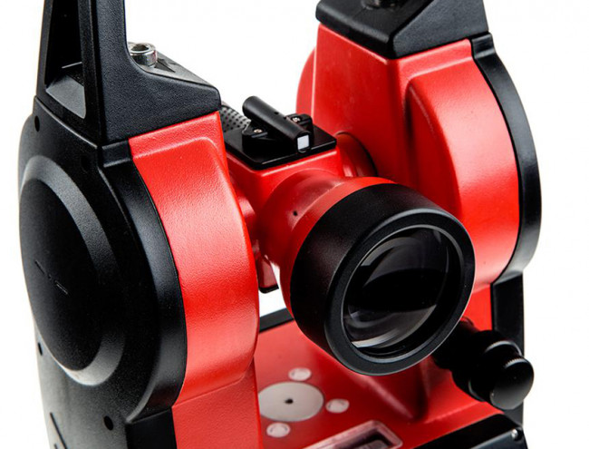 Электронный теодолит CONDTROL iTeo 10