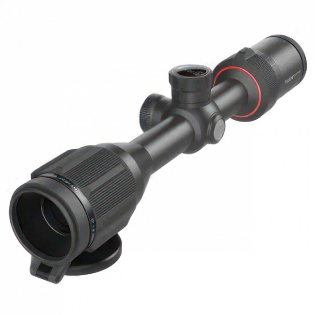 Тепловизионный прицел iRay Tube TL 25 SE Тепловизионный прицел iRay Tube TL 25 SE