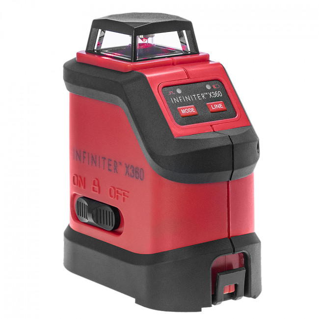 Лазерный уровень Condtrol INFINITER X360 Лазерный уровень Condtrol INFINITER X360